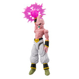 Dragon Stars Battle Pack Super Saiyan 3 Goku vs Majin Buu Final