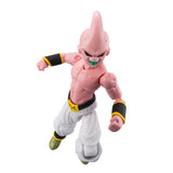 Dragon Stars Battle Pack Super Saiyan 3 Goku vs Majin Buu Final