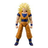 Dragon Stars Battle Pack Super Saiyan 3 Goku vs Majin Buu Final