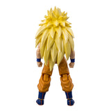 Dragon Stars Battle Pack Super Saiyan 3 Goku vs Majin Buu Final