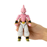 Dragon Stars Battle Pack Super Saiyan 3 Goku vs Majin Buu Final
