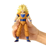 Dragon Stars Battle Pack Super Saiyan 3 Goku vs Majin Buu Final