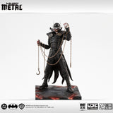 U-P Finegures (LPZZ) Batman Who Laughs
