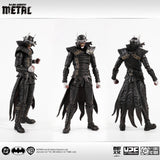 U-P Finegures (LPZZ) Batman Who Laughs