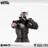 U-P Finegures (LPZZ) Batman Who Laughs
