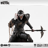 U-P Finegures (LPZZ) Batman Who Laughs