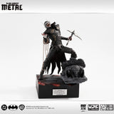 U-P Finegures (LPZZ) Batman Who Laughs