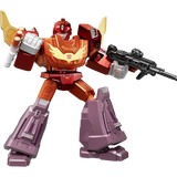 Blokees Transformers Galaxy 10 (Box Of 9 Individually Boxed)