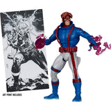 McFarlane Elite Edition Spartan Wild C.A.T.S (Comic Founders Series)