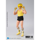 Hiya Toys Exquisite Super Series Rocky III Rocky (Boxer Version)