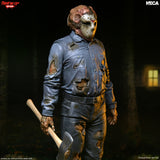 NECA Friday the 13th The Game Jason (Part 9)
