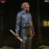 NECA Friday the 13th The Game Jason (Part 9)