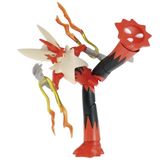 Bandai Pokémon Model Kit Mega Blaziken