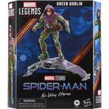 Marvel Legends Deluxe Green Goblin - Pre-Owned / In Box