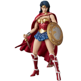 Superman: For Tomorrow MAFEX #318 Wonder Womane
