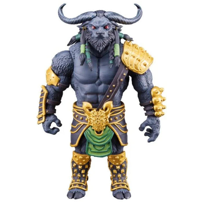 Animal Warriors of The Kingdom Primal Collection Series 2 Lord Oxidus