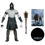 McFarlane Gaming Edition God of War: Ragnarok Einherjar