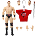 WWE Ultimate Edition 33 Sheamus