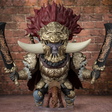 S.H.Figuarts Elden Ring Starscourge Radahn (Mini)