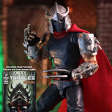 McFarlane Toys Punch Punchers IDW Teenage Mutant Ninja Turtles Shredder