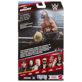WWE Elite Series 128 Seth Rollins