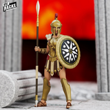 Boss Fight Studios E.P.I.C. H.A.C.K.S. Amazon Warrior — Pride of Ares