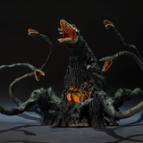 S.H.MonsterArts Godzilla vs. Biollante 1989 (Wakasa Bay Decisive Battle Version)