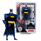 DC Page Punchers Batman (Batman: Gotham Adventures)