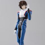 S.H.Figuarts Mobile Suit Gundam SEED Destiny Kira Yamato (Orb Pilot Suit)