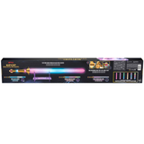 KPop Demon Hunters Rumi Sain-Geom Premium Electronic Sword