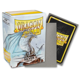 Dragon Shield Standard Matte Card Sleeves (100 Count)
