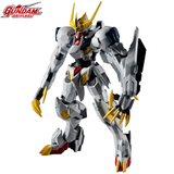 Gundam Universe Mobile Suit Gundam Iron-Blooded Orphans ASW-G-08 Gundam Barbatos Lupus Rex - Action Figures