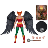 DC Multiverse Platinum Label Collector Edition Hawkgirl
