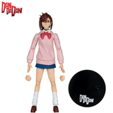 McFarlane Toys Dandadan Momo Ayase