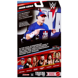WWE Elite Series 127 John Cena