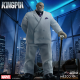 Marvel Mezco One:12 Collective Kingpin