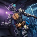 Cosmic Legions Mortal Thorn I ACU-3 Legion Builder