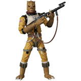 Star Wars: The Empire Strikes Back MAFEX No.326 Bossk