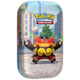 Pokémon TCG: Lumiose City Mini Tin