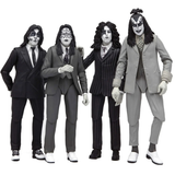 NECA Dressed to Kill Album Cover (4 Pack)