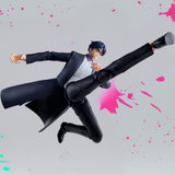 S.H.Figuarts Marriagetoxin Hikaru Gero