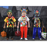 NECA Ben Cooper x Dungeons & Dragons Costume Collection Set of 3 (6" Clothed Figures)