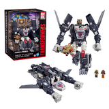 Transformers Generations Power of the Primes Throne of the Primes (Re-Run)