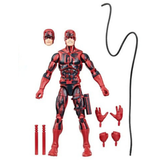 Marvel Legends Daredevil (From the VHS Spider-Man 2-Pack) - Pre-Owned / Loose