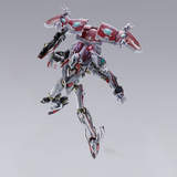 Tamashii Nations Metal Build Nirvash Type ZERO RS (Eureka Seven)