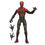 Marvel Legends Superior Spider-Man (Ultimate Goblin BAF Series) - Pre-Owned / Loose