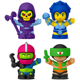 Fisher-Price Little People Masters of the Universe Collector Set