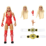 WWE Ultimate Edition 33 Liv Morgan