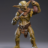 Ghost Axe Toys Dragon’s Treasure Goblin (1:12 Scale)