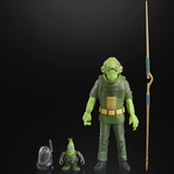 Star Wars The Black Series Mon Calamari (Halloween Edition)